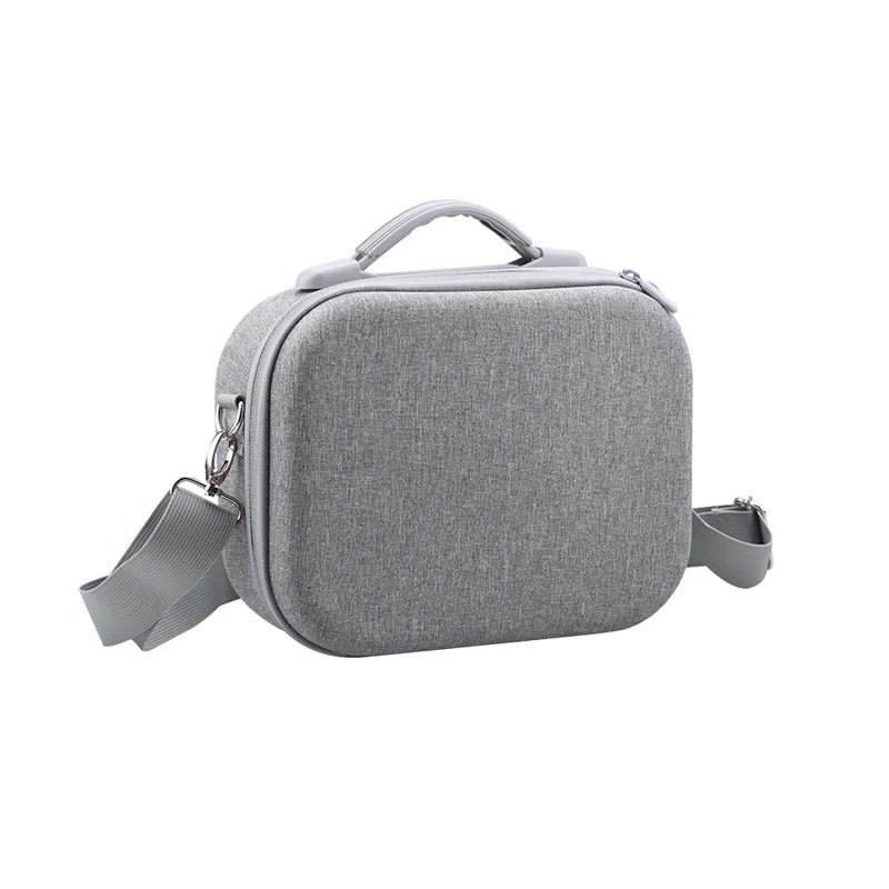 Storage Bag For DJI Mini 3 Pro - Carrying Case Remote Controller Battery Drone Body Portable Shoulder Bag Drone Accessories 22 Storage Bag For DJI Mini 3 Pro, can be carried by hand or shoulder strap, comfortable to carry, easy to travel and easy to