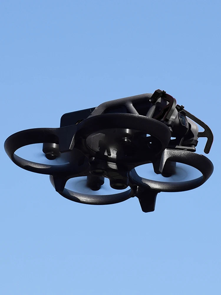 Avata Goggles 2 Eye Mask, 3. easy to replace, easy to clean, convenient and hygienic