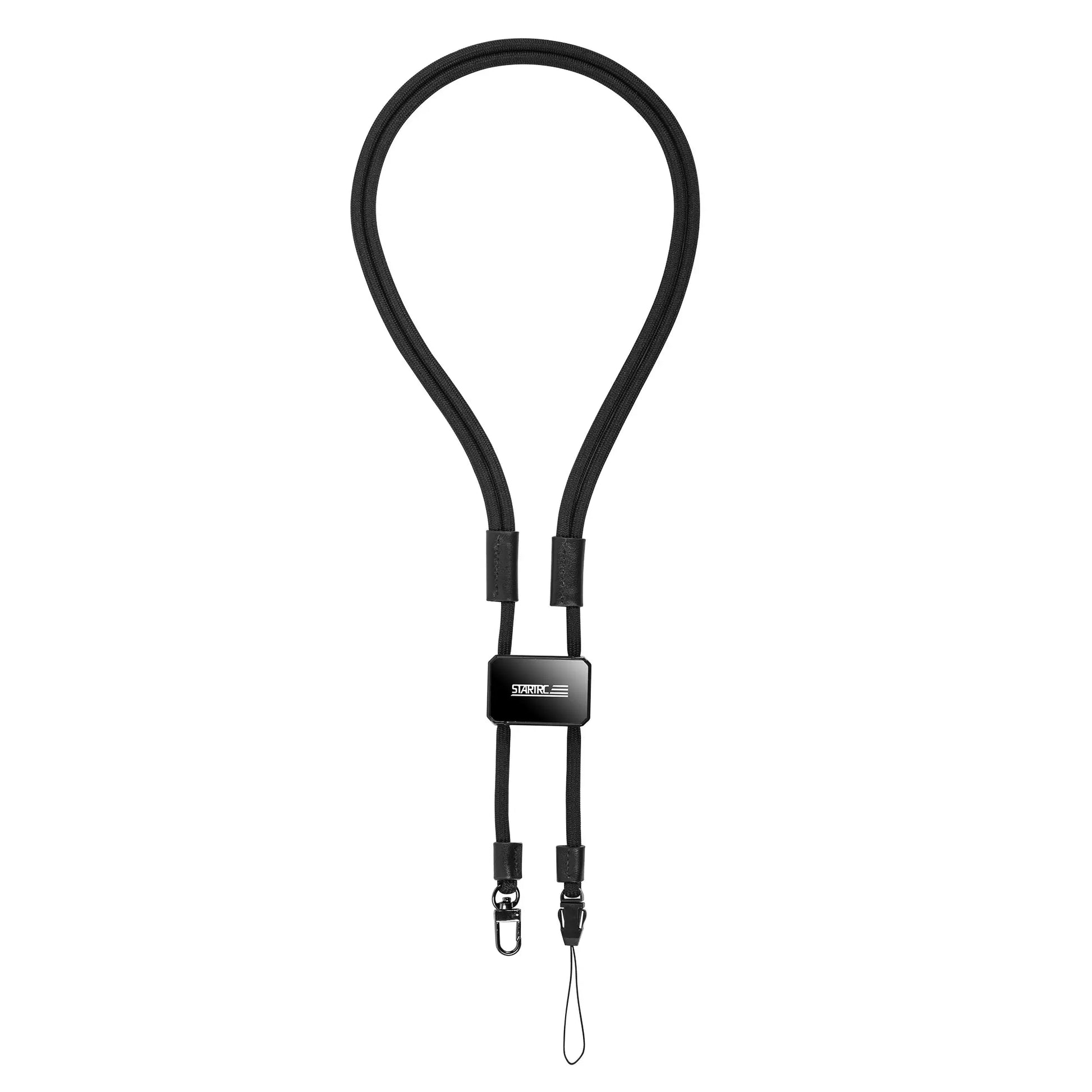 STARTRC Pocket 3 Lanyard Adjustable Shoulder Strap, Quick‑Release Neck/Wrist Rope for DJI Pocket 3, AVATA 2 RC Motion 3 & FPV RC
