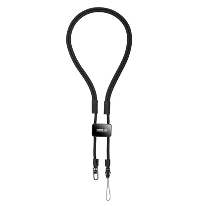 STARTRC Pocket 3 Lanyard Adjustable Shoulder Strap, Quick‑Release Neck/Wrist Rope for DJI Pocket 3, AVATA 2 RC Motion 3 & FPV RC