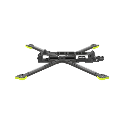 iFlight XL10 V6 420mm 10inch FPV Frame Kit with 7mm arm compatible with DJI O3 Air Unit / Caddx Vista HD System for FPV drone