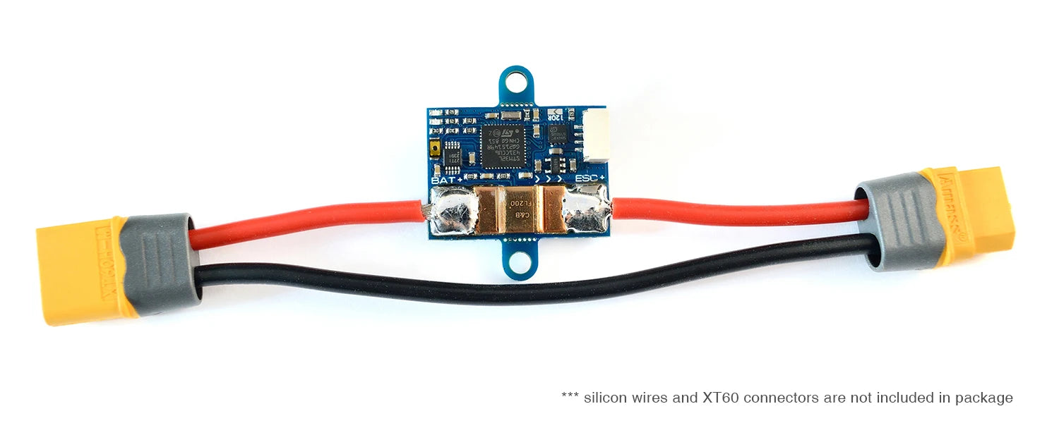 MATEK CAN-L4-BM, Mateksys AP_PERI