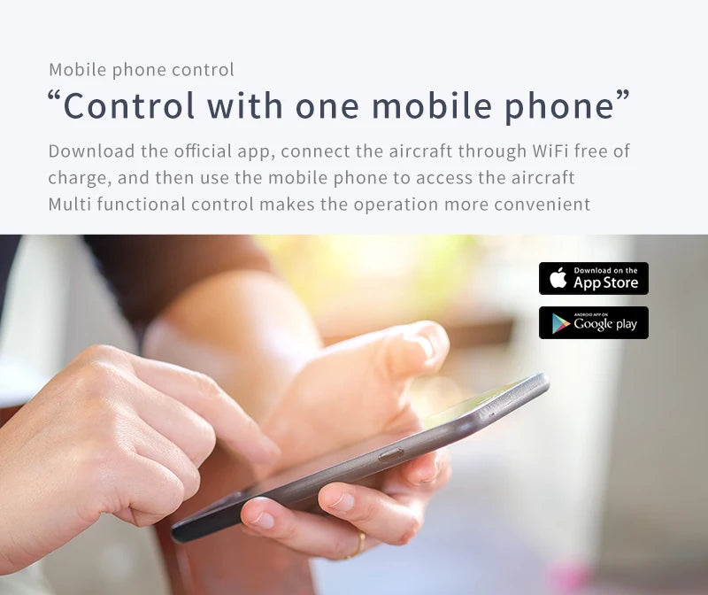 QJ KY905 Mini Drone - Profesional 4K Camera Wifi FPV Foldable Dron Quadcopter One-Key Return 360 Rolling RC Helicopter Kid Toys 46 QJ KY905 Mini Drone, download the official app, connect the aircraft through wifi free of