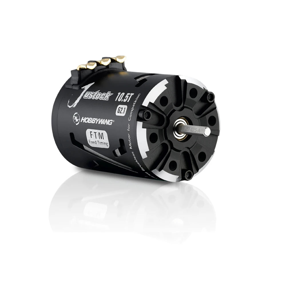 HOBBYWING XERUN XR10 JUSTOCK G3 60A ESC, HOBBYWING XERUN XR10 JUSTOCK G