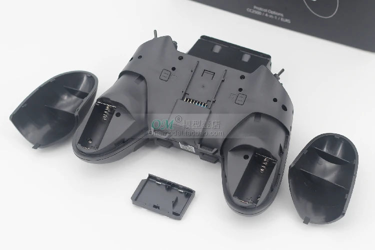 Og WiEF Onemodell aidbad;