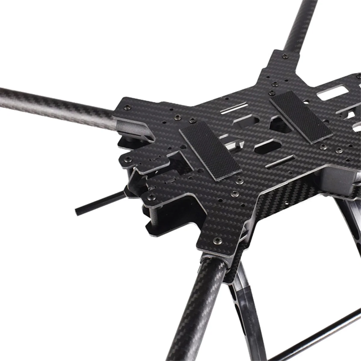 15 Inch 580mm Wheelbase Carbon Fiber Long Range Freestyle FPV Drone Frame for Enhanced Flight Stability & Performance G