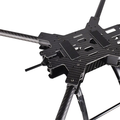 15 Inch 580mm Wheelbase Carbon Fiber Long Range Freestyle FPV Drone Frame for Enhanced Flight Stability & Performance G