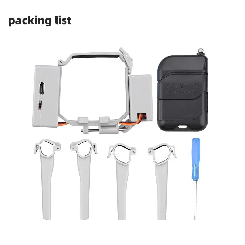 Drone Airdrop Air Drop System for DJI MINI 3 PRO Thrower Fishing Bait Wedding Ring Gift Throw Deliver Life Rescue DJI Accessories 18 Airdrop System for DJI MINI 3 PRO Thrower Fishing Bait Wedding Ring Gift Throw