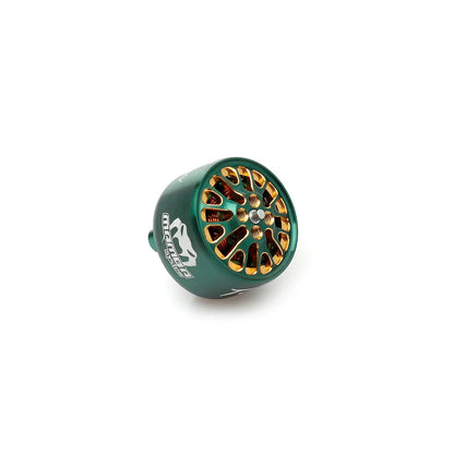 DIATONE MAMBA TOKA 1408 2900KV 4100KV 3-6S Brushless Motor W/1.5mm Titanium Alloy Shaft 3-4inch Propeller for RC FPV