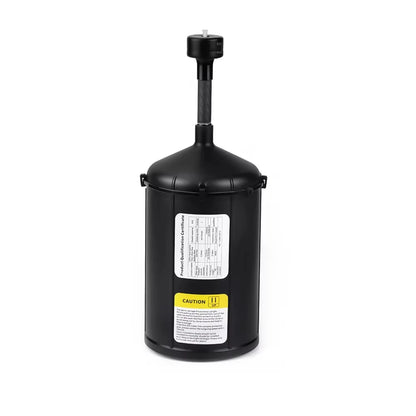 FPV Fiber Optic Module Relay Extender, 0.5mm Canister 1KM/2KM/3KM/5KM/10KM Anti‑Interference Image/Data for RC Drones