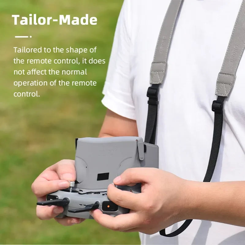 Tailor-Made It does not affect the normal operation of the remote control .