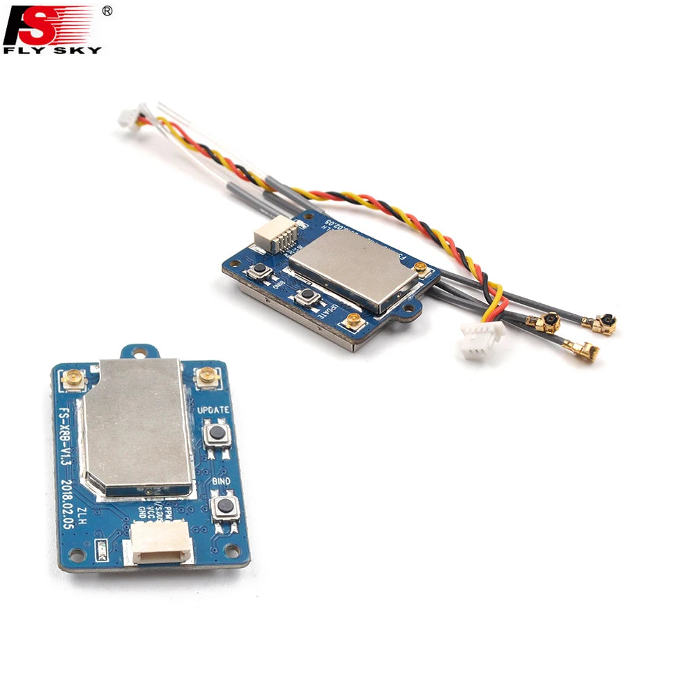 Flysky FS-NV14 Transmitter, Flysky NV14 2.4G 14CH Transmitter Frequency: 2.4