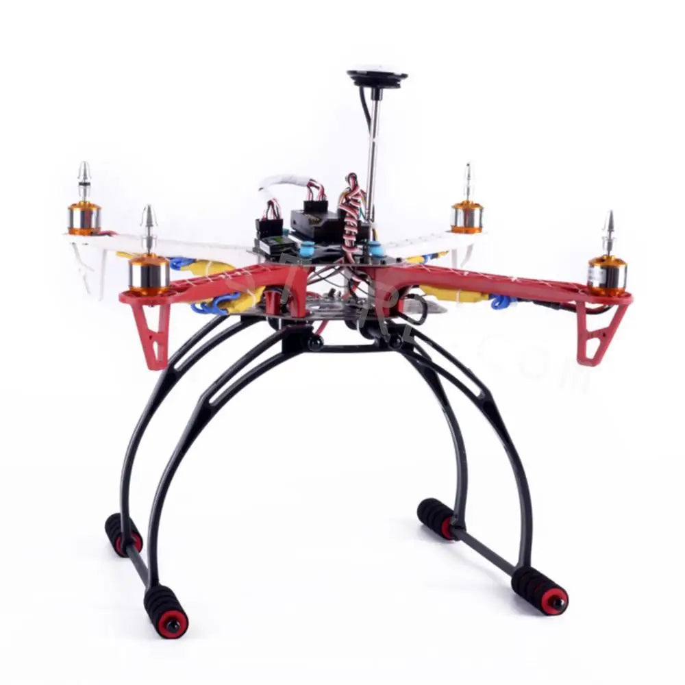 F450 Quadcopter Flamewheel kit, kit is good for new beginners or hobby lovers .