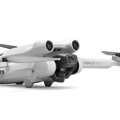 Lens Filter For DJI Mini 3 Pro – ND16 ND64 ND256, UV, GND16/64/256 Gradient ND Snap-On Filters, 0.7g AGC Glass