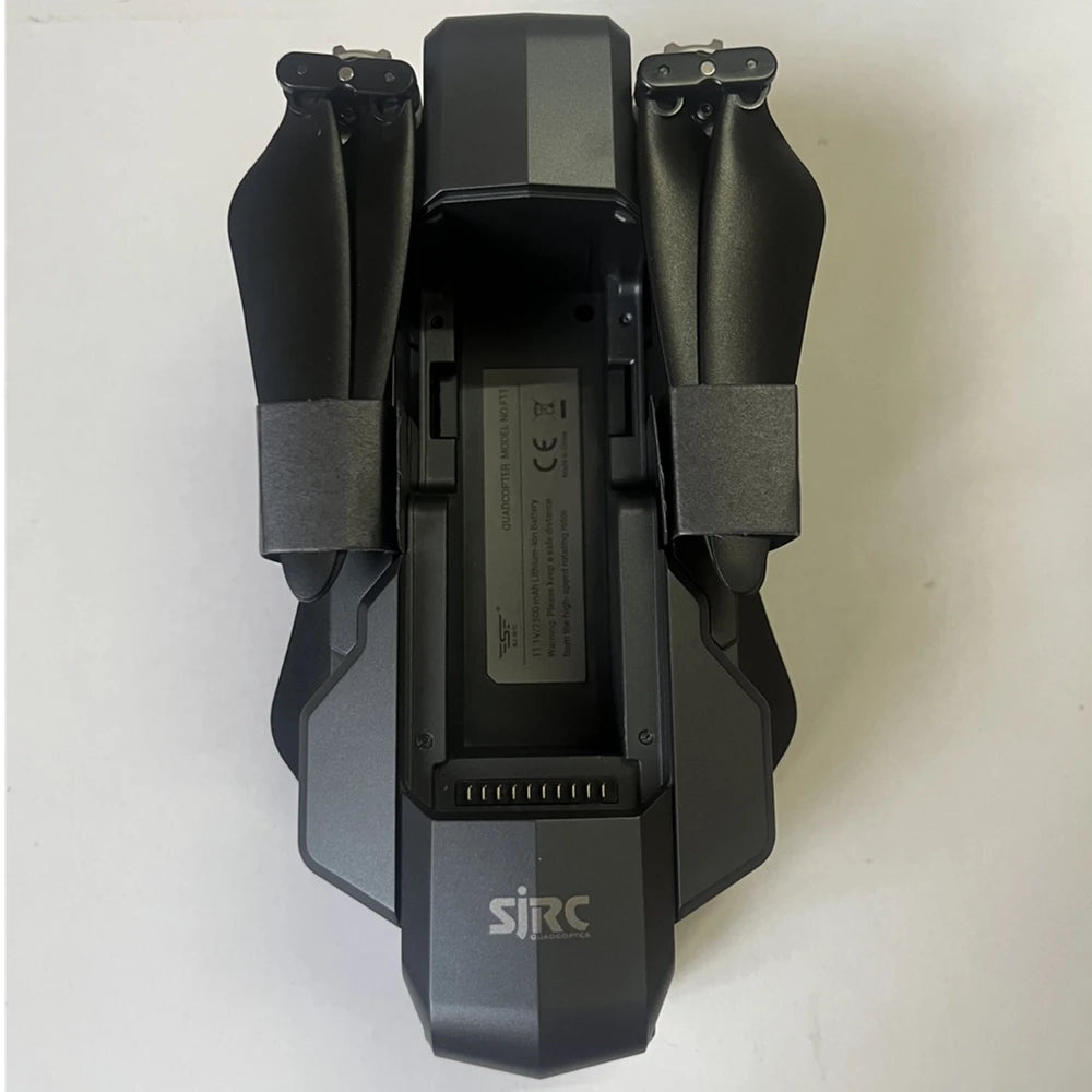 Drone Body With 4k Camera For SJRC F11/F11s 4k