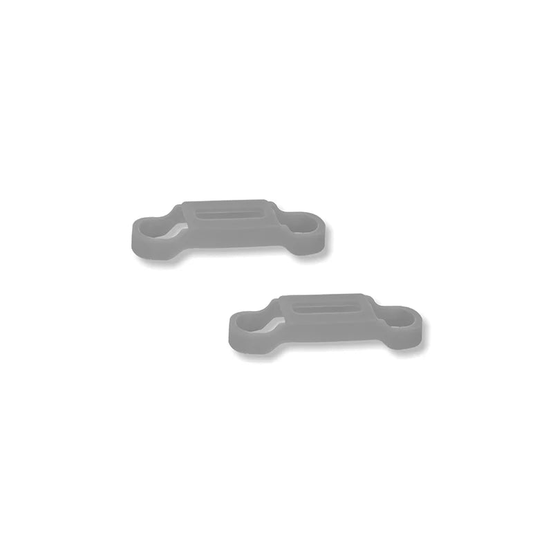 Propeller Motor Holder for DJI Mavic Mini SE Drone Blade Fix Props Protector Silicone Cover For DJI Mini 2 Drone Accessories 14 Using super-elastic silicone material, it feels comfortable and does not hurt the paddle