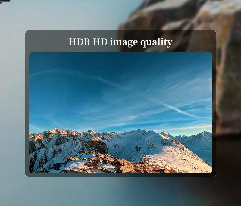 Obstacle avoidance sensor-equipped KF104 MAX2 drone comes in two versions: touch screen or regular remote control.