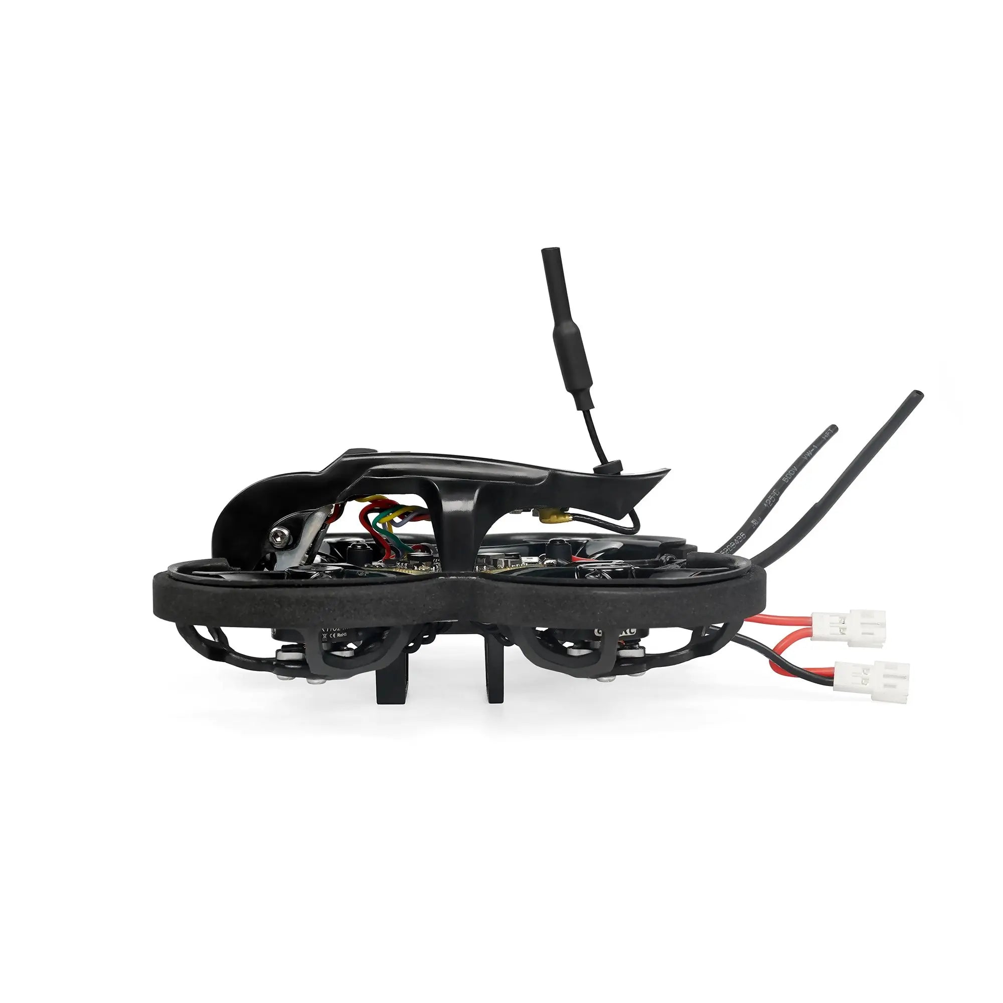 GEPRC TinyGO Racing FPV Whoop RTF Drone - Carbon Fiber Frame For RC FPV Quadcopter Racing Drone Series Very Suitable For Beginners 10 GEPRC TinyGO Racing FPV Whoop RTF Drone, TinyGO will be the best choice for your first FPV Drone .