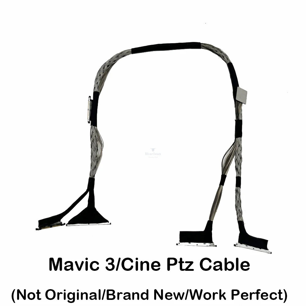 Mavic 3/Cine Ptz Cable (Not Original/Brand New)