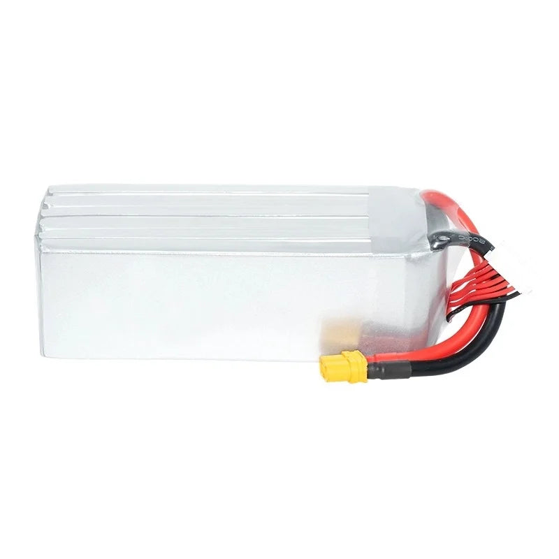 GaoNeng GNB 6S HV 22.8V 7000mAh LiPo Battery for FPV Drone