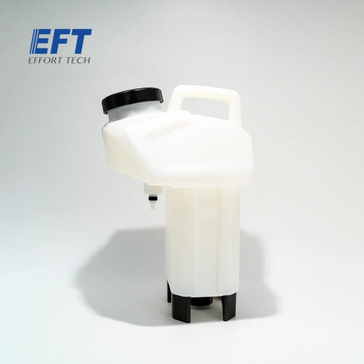 EFT 10L Water Tank, EFT 10L water tank is suitable for EFT G410 four-axis G610