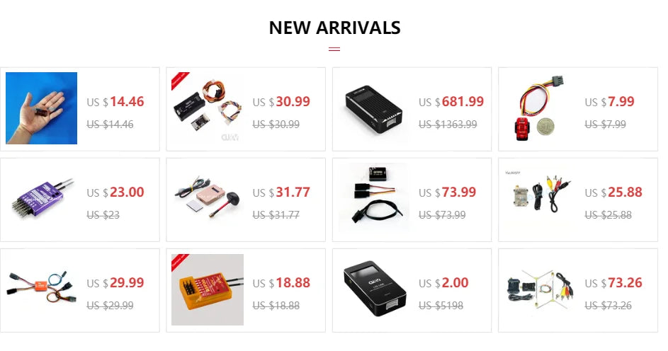 CUAV Air Link Data Telemetry - Support 4G /3G /2G Network Transmission Module for RC FPV Drone Parts 16 CUAV Air Link Data Telemetry, EU customer need to pay TAX by yourself