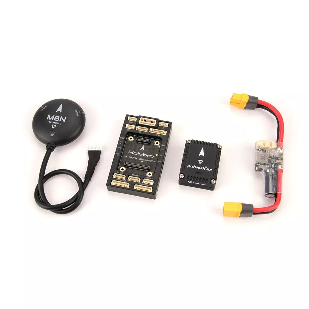 Holybro Pixhawk 6X Autopilot H753 Flight Controller Module Standard Ba ...