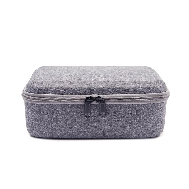 Storage Bag for DJI MINI 3 PRO - Portable Shoulder Bag Backpack Carrying Case Drone Body Remote Control RC-N1 Accessories 12 Storage Bag for DJI MINI 3 PRO, the large capacity can accommodate small accessories such as drones, remote controls, batteries, etc.