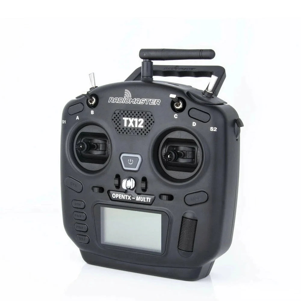 RabiatAS1ER TX12: 82 OPENTX MultI