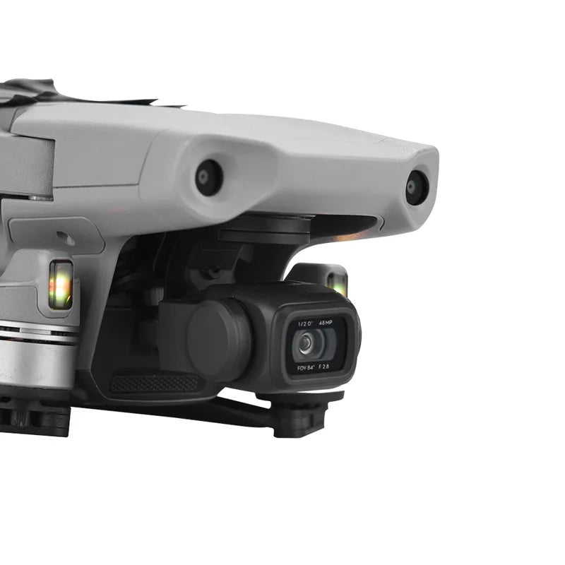 Original DJI Mavic AIR 2 Gimbal Housing Shell Without Camera Replacement Gimbal Axis Arm for DJI Mavic AIR 2 Drone Repair Parts 13 Original DJI Mavic AIR 2 Gimbal Housing Shell Without Camera Replacement Gimball