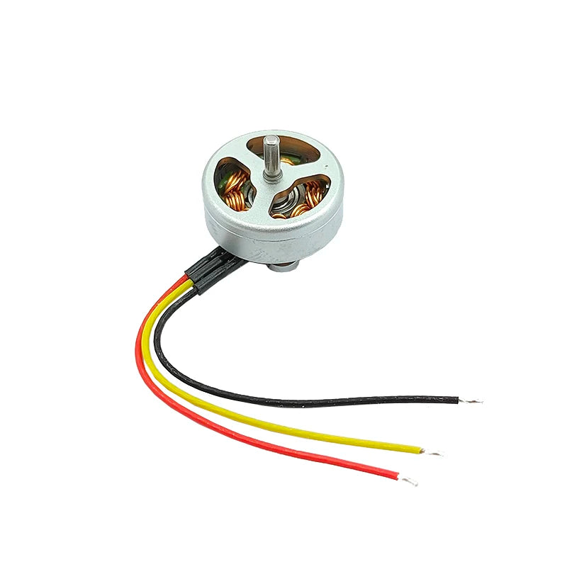 Mini 1103 15000KV 1S–2S Brushless FPV Motor with 1.5mm Shaft for 14mm Frame Toothpick & Whoop Drones