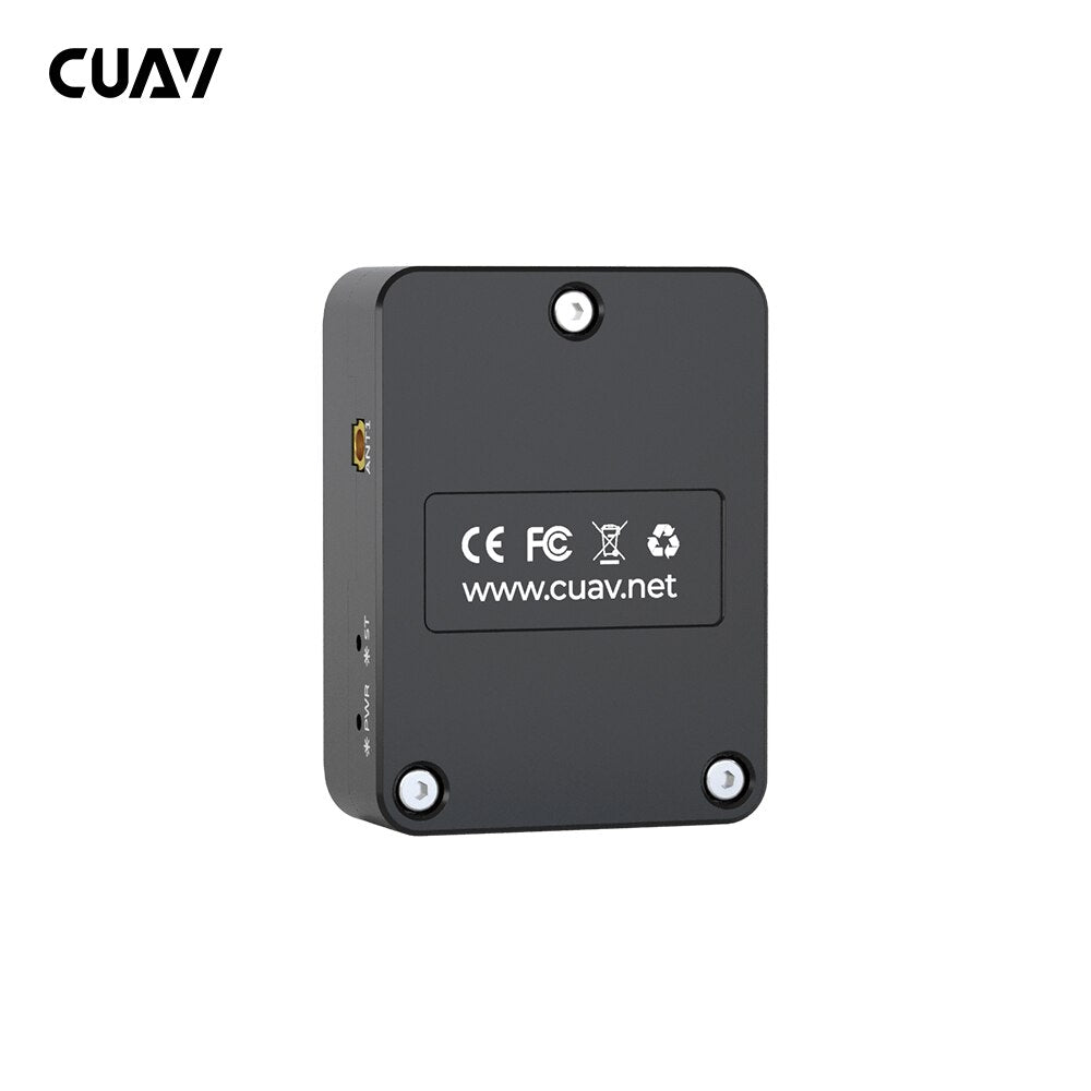 CUAV New C-RTK 2HP Dual Antenna Centimeter Position GNSS Heading Modul ...