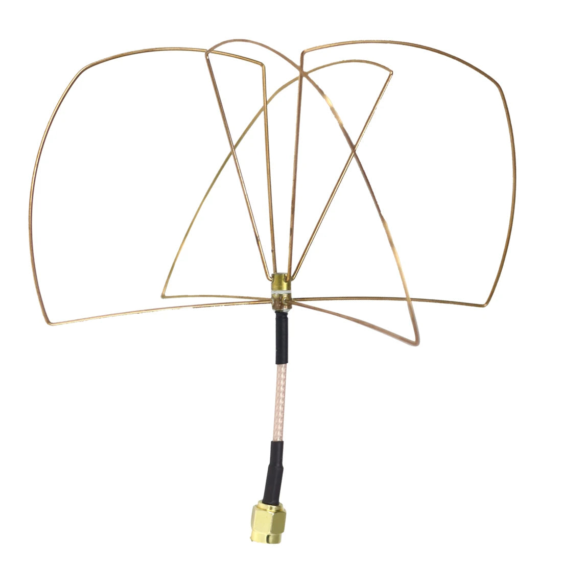 shenStar 1.2GHz Clover Leaf Antenna 3 / 4 Leaves