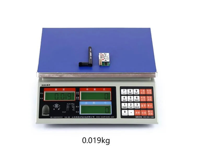 Fatshark FSV2442 5.8GHz 32CH VRX, Package Included: - 1 x Receiver 'Fatshark DO