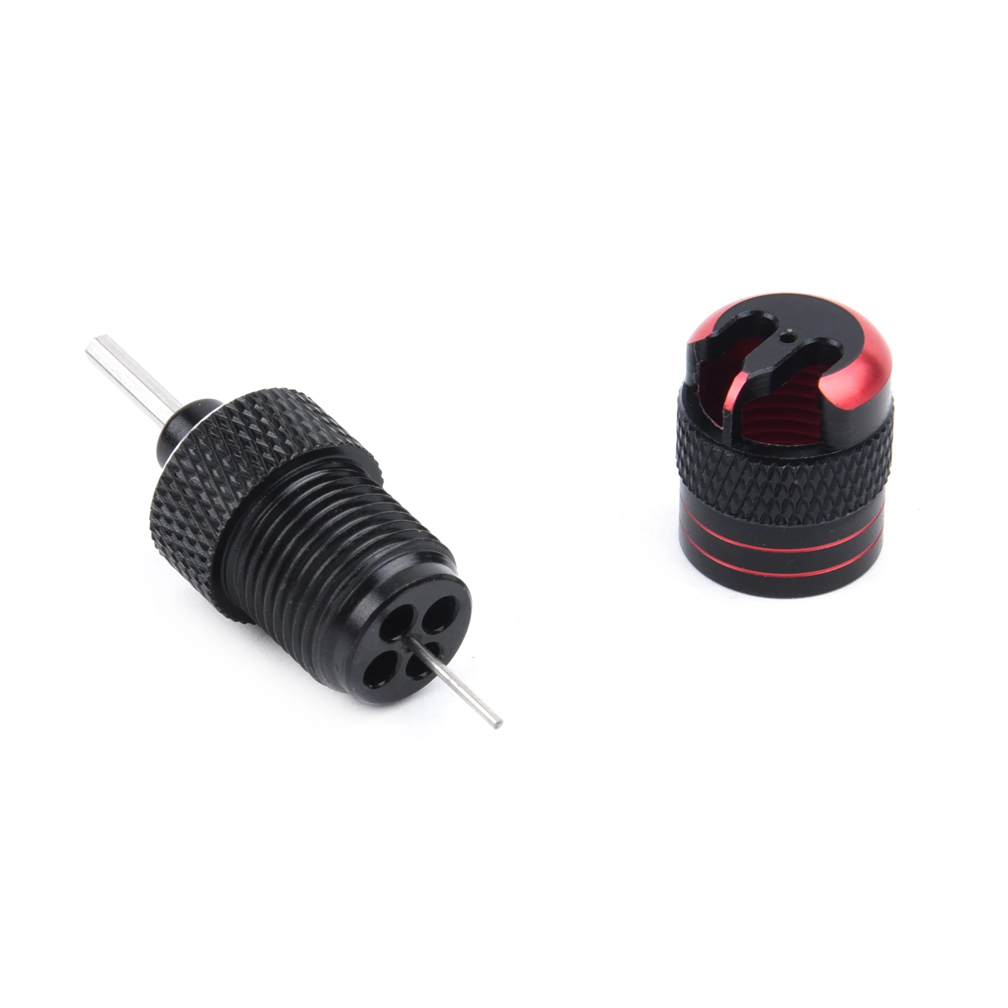 it can also be used as a screwdriver with a hexagon socket of 2.0mm