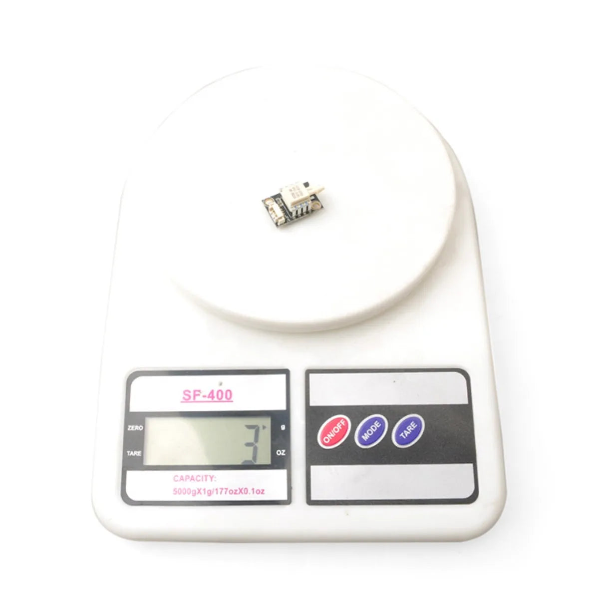 Pixhawk PX4 Digital Airspeed Sensor Kit - Differential PITOT Pitot Tube Air Speed Meter for Pixhawk Autopilot Flight Controller 13 Pixhawk PX4 Digital Airspeed Sensor, Sooogxigi1ttozXo 10z Oniofr Mode