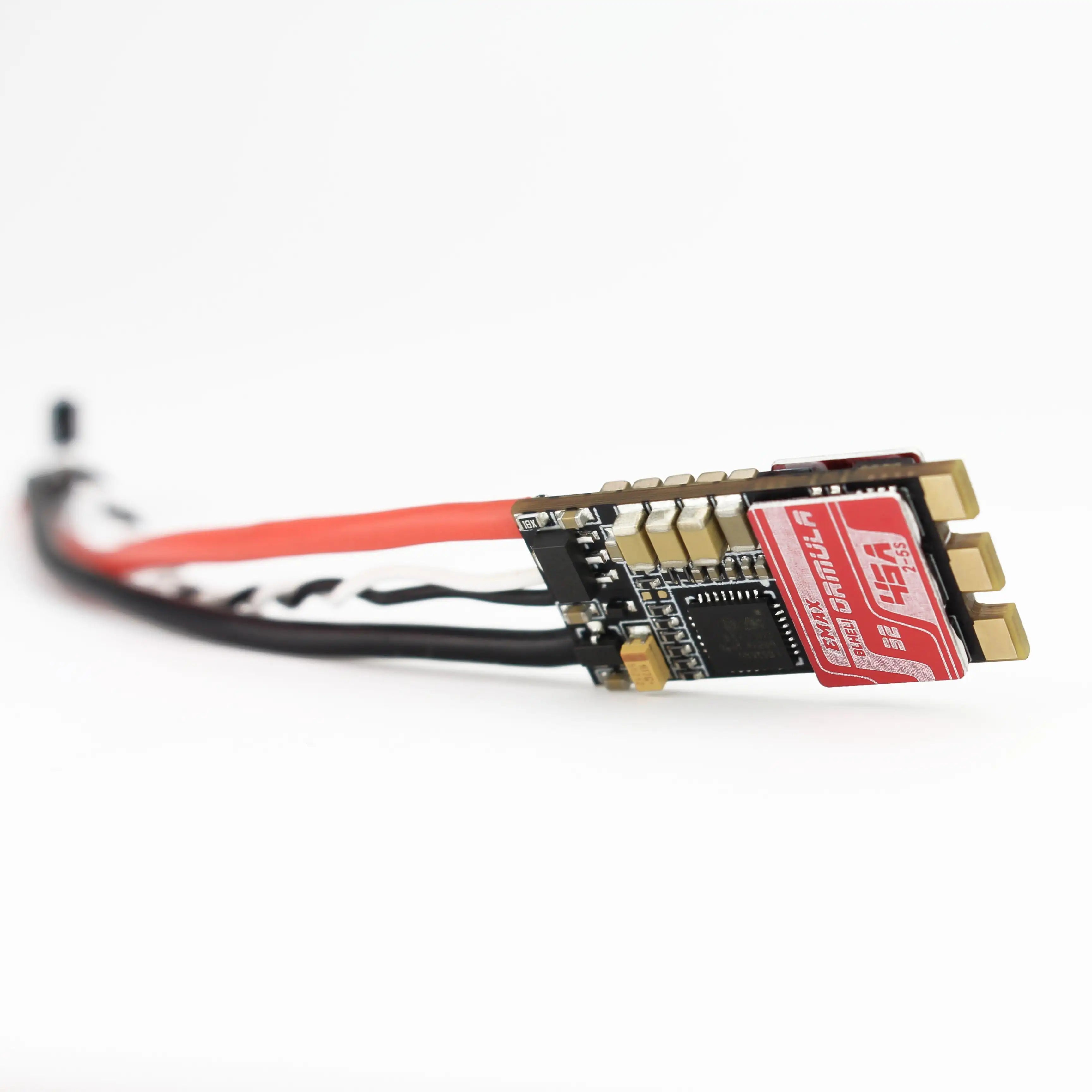 EMAX Formula Series 45A ESC, EMAX Origin : Mainland China Material : metal Recommend Age
