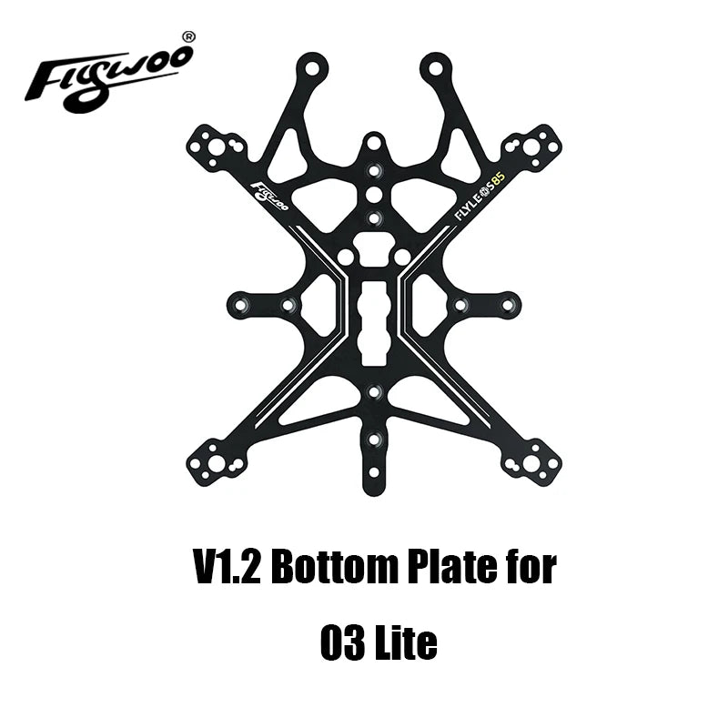 V1.2 Bottom Plate for 03 Lite FSeo TLYLE 5