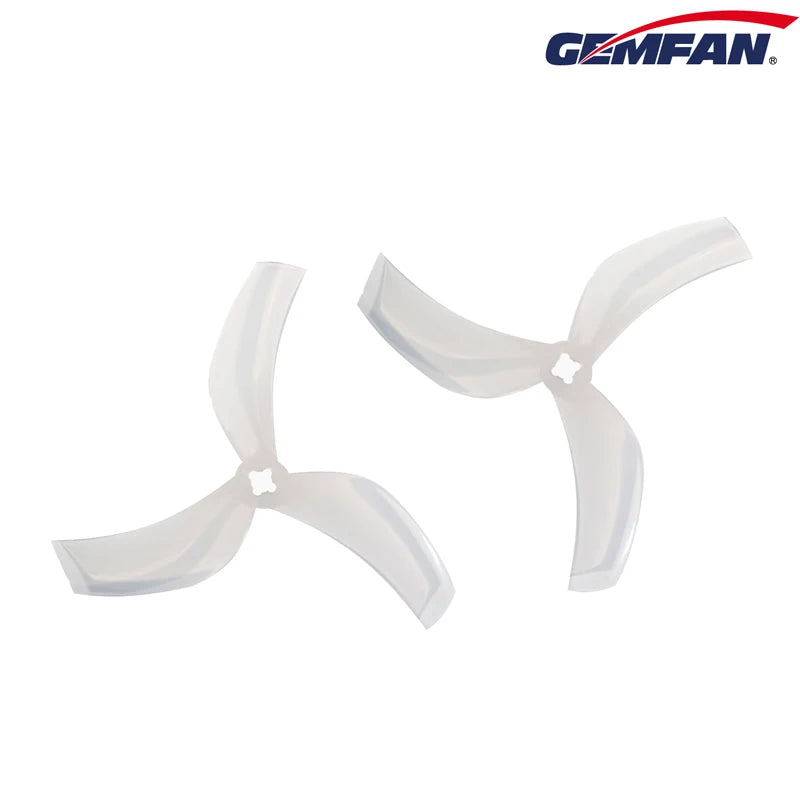 Gemfan D90 Ducted 90mm 3-Blade 3.5inch Propeller. XDRC Gemfan D90-3 is a 90mm 3-Blade 3.5