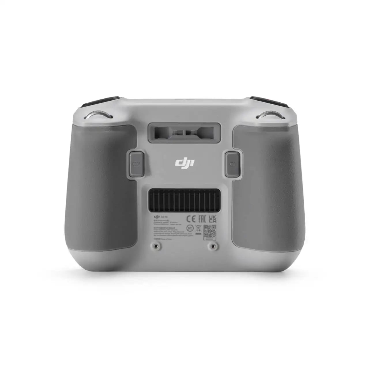 DJI RC Remote Controller, Visit the official website for the latest information