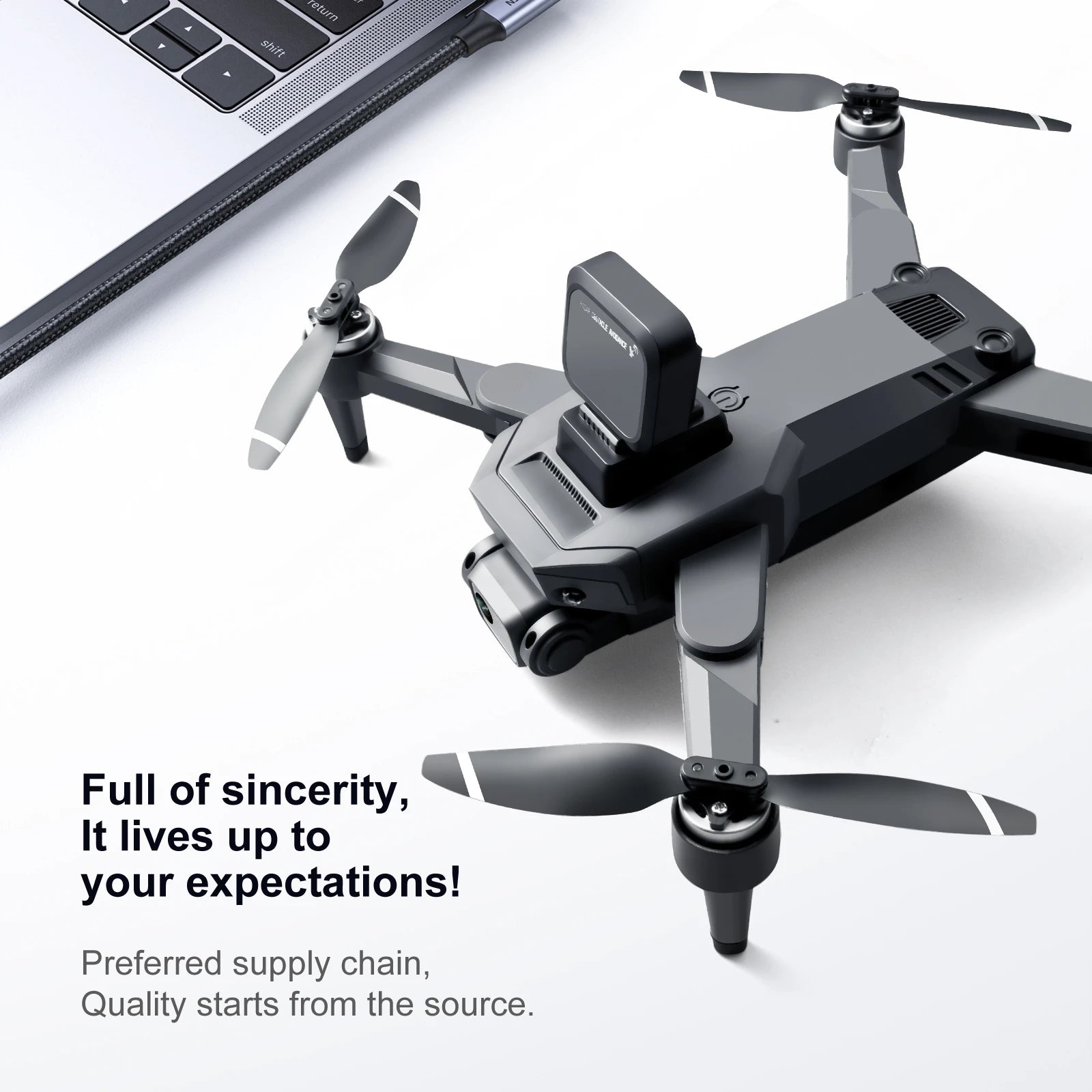 S109 GPS Drone - 4K HD WIFI FPV Drone 1080P Camera Height Hold RC Foldable Quadcopter Dron Rc Helicopter Drone Gift Toy Professional Camera Drone 28 S109 GPS Drone, Full of sincerity, It lives up to your expectations! Preferred supply chain, Quality