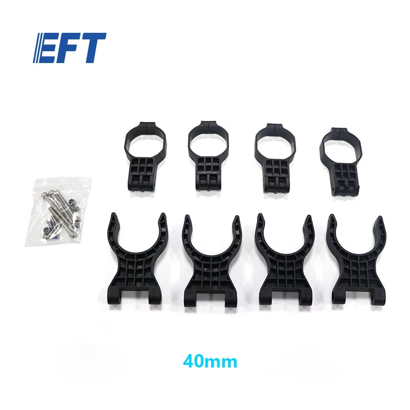 EFT Arm Pipe Clamp SPECIFICATIONS Use : Vehicles &