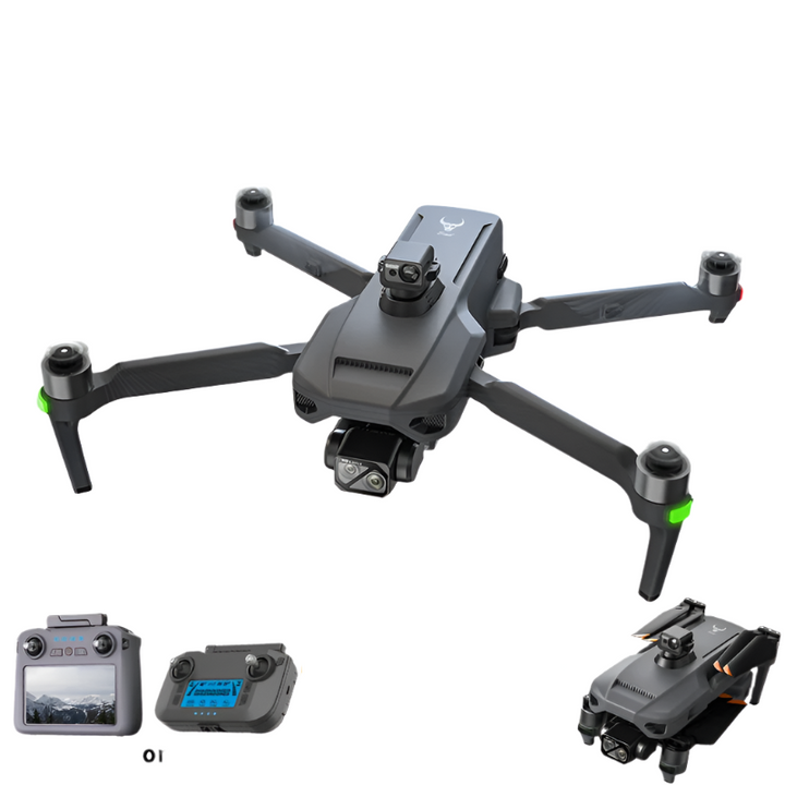 ZLL Drone – RCDrone