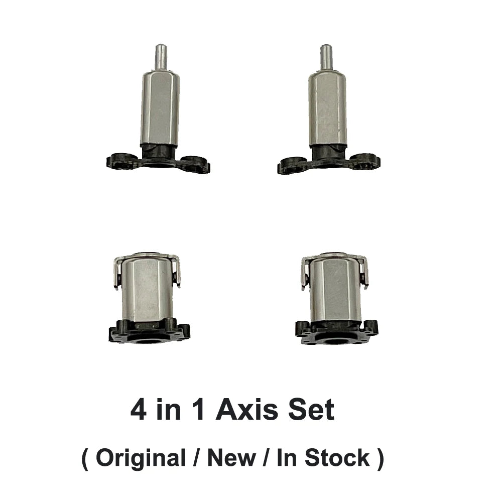 Genuine Motor Arm Parts for DJI Mavic 3 CINE - Front/Rear Left/Right Arm Shell Axis Landing Gear Leg Replacement LED Cover 33 Genuine Motor Arm Parts for DJI Mavic 3 CINE - Front/Rear