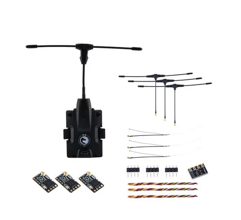 TBS Crossfire Transmitter & Receivers – RCDrone