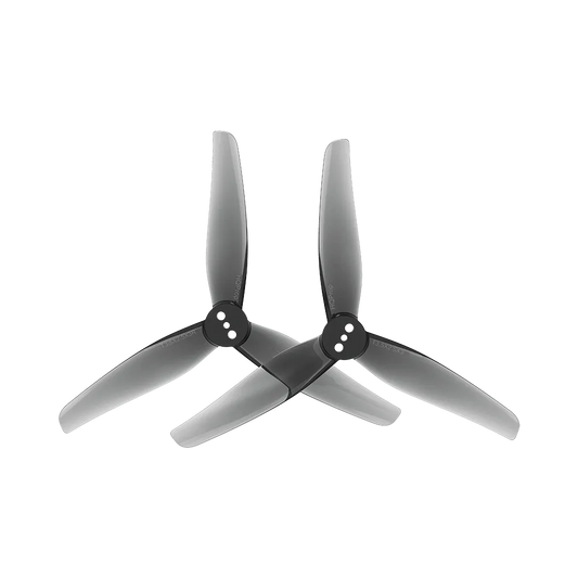 16pcs/8pairs HQ 3.5x2.5x3 3.5inch Tri-blade/3 blade Propeller prop for FPV part