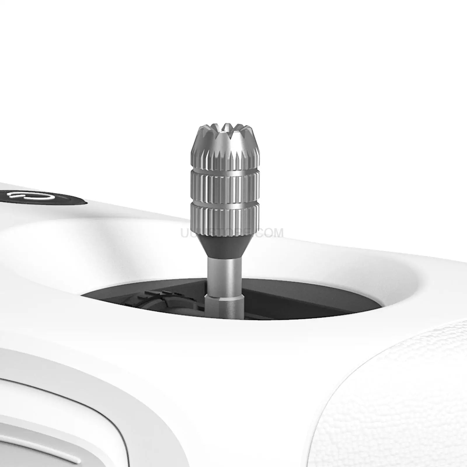 BETAFPV LiteRadio 3 Transmitter, LiteRadio 3 can work up to 15 hours without an external module . built-in