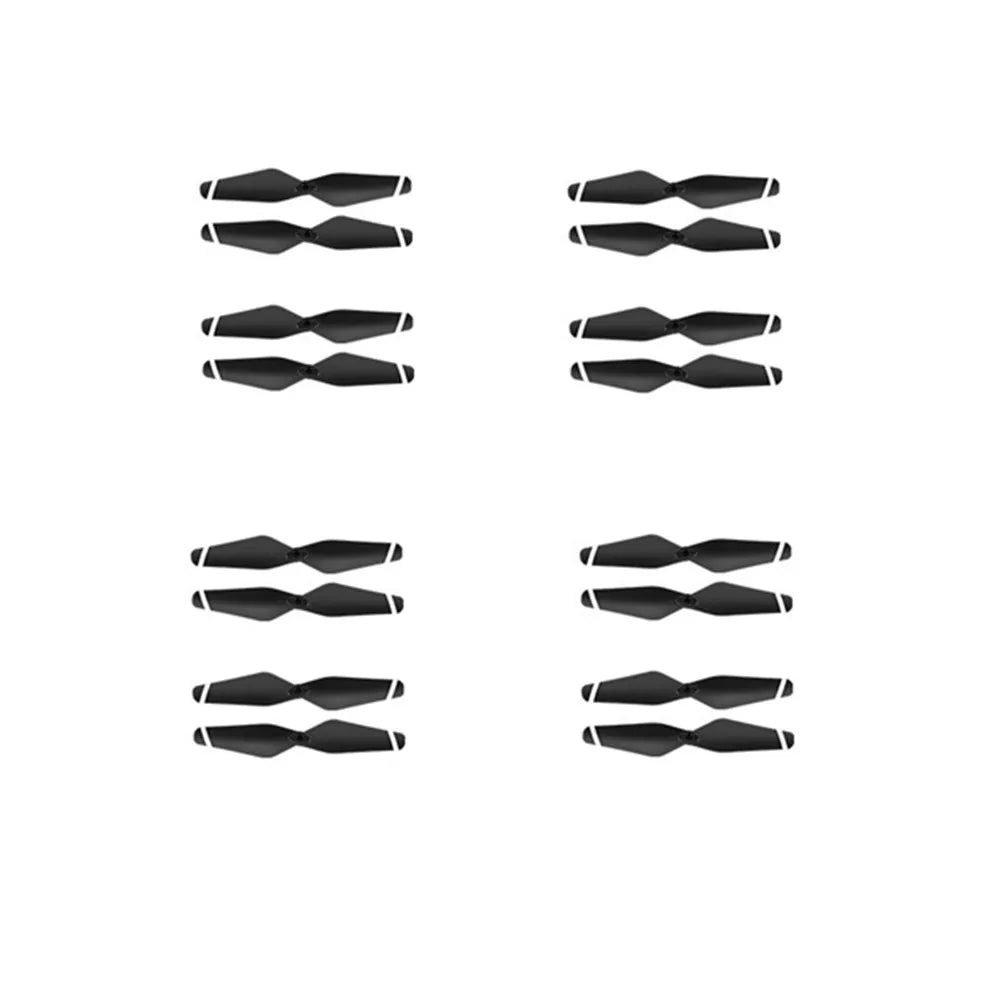Q6 Drone Battery and Propeller SPECIFICATIONS Wheelbase : Bottom