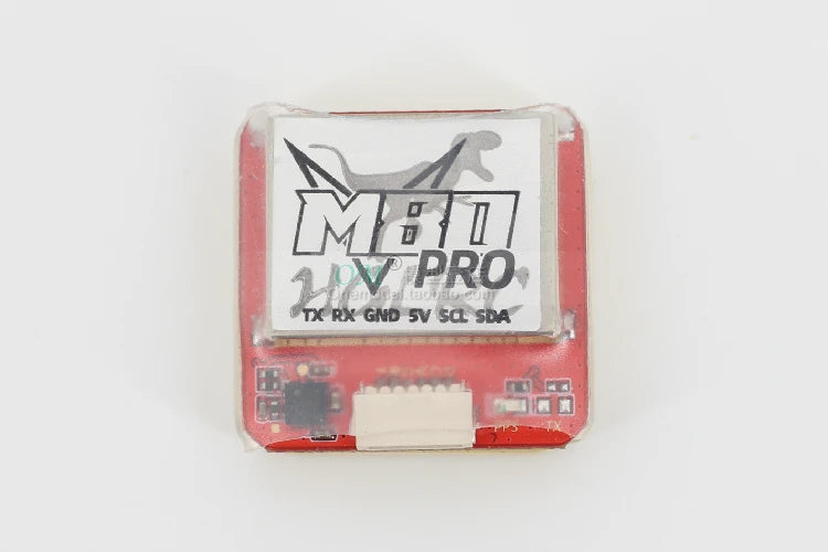 1/2PCS HGLRC M80 PRO /M80PRO GPS, HGLRC M80 PRO / M80PRO GPS GLONASS GALILE