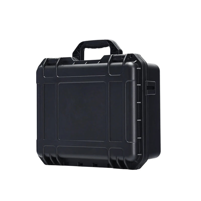 Hard Shell Storage Box for DJI Mini 3 Pro, Mini 3 Pro RC-N1/with screen remote control Color: black